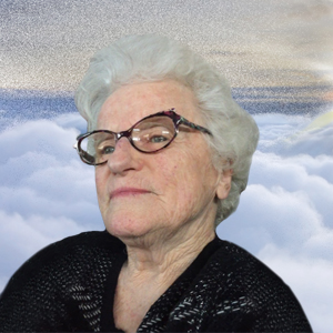Jeannine Vézeau