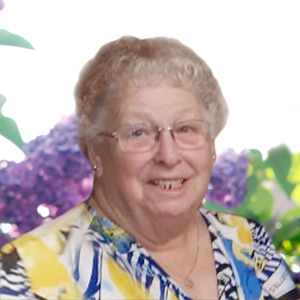Éliane Valcourt