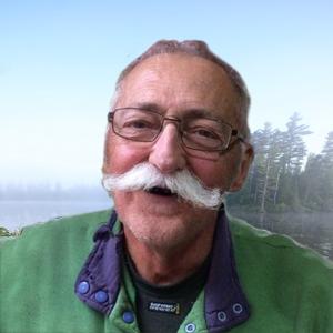 Arthur Brisson - Avis de décès | Coopérative funéraire de l'Abitibi