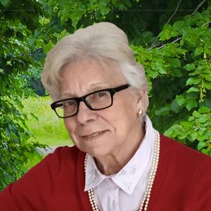 Cécile Beaudry Dallaire