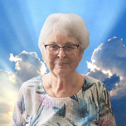 Anita Beauchemin