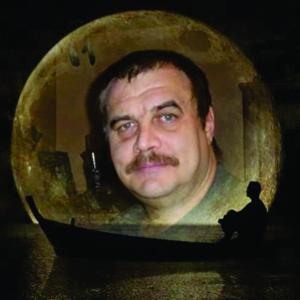 Mario Michaud