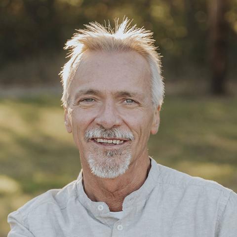 Ghislain Lachapelle