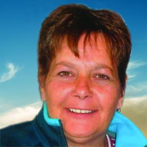 Ginette Houle