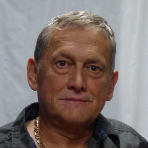 Daniel Chapman