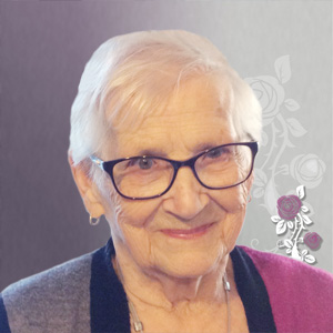 Evéline Marie Labarge