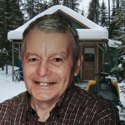 Joseph Brousseau