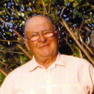 Robert Gauthier