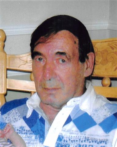 Nelson Gatien
