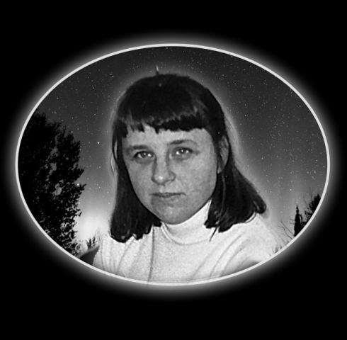 Sylvie Bouchard