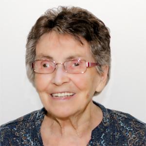 Colette Fortin