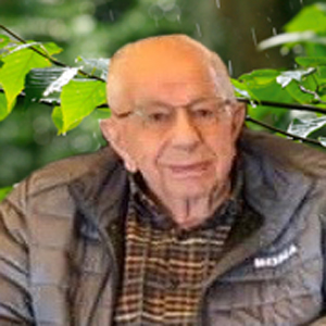 Fernand Turcotte
