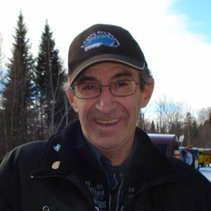 Gilles Gaudreau