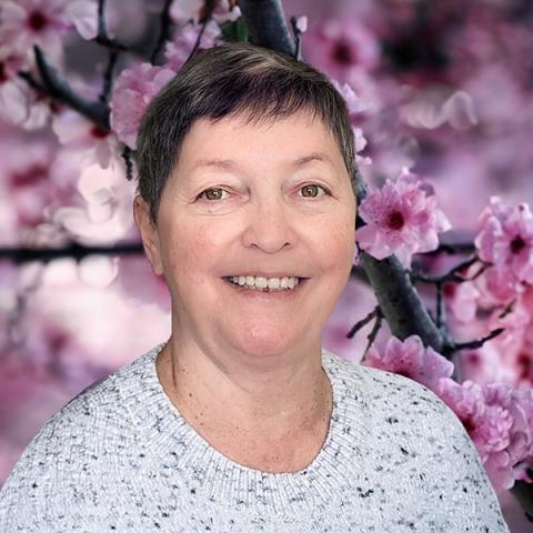 Rosanne Perron
