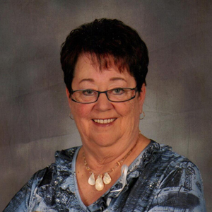 Rita Morin
