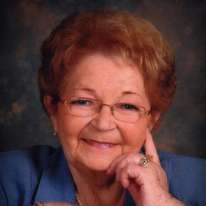 Diane (Née Diane Charrois) Trudel