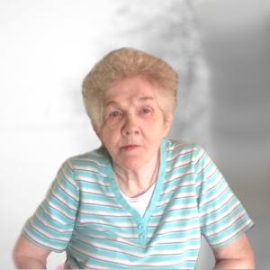 Thérèse Cliche
