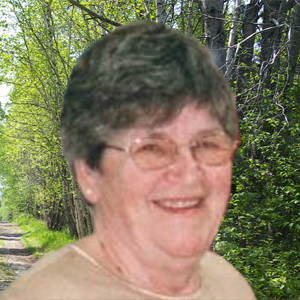 Jeannine Boucher