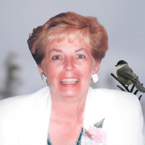 Madeleine L'Houmeau