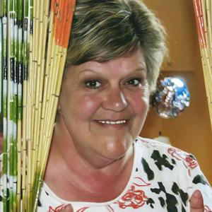 Élaine Lévesque