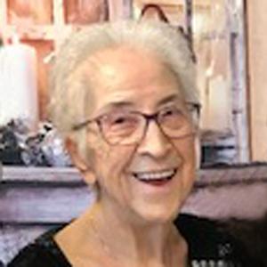 Clémence Fugère
