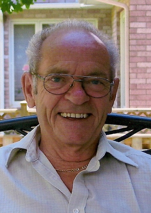 Marcel Marcotte
