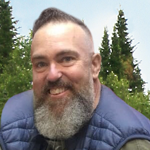 Stephan Lavoie