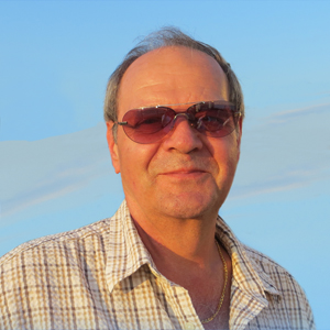 Marcel Mayrand