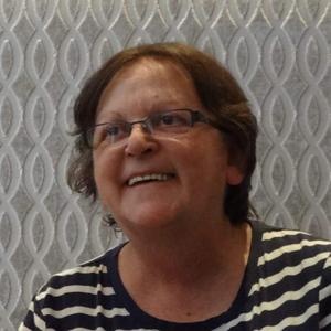 Marie Veilleux