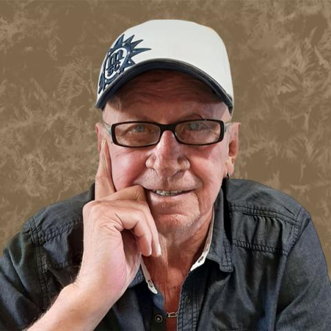 Yves Morin