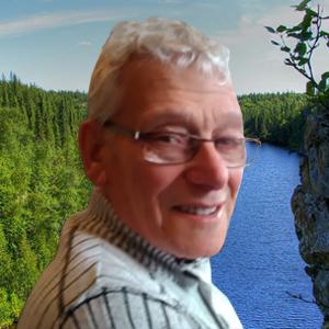 Jean-Léo Vandal