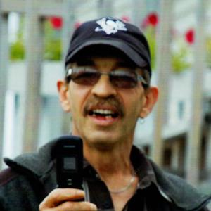 Luc Brouillette