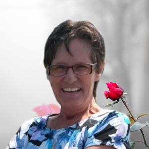 Marie-Rose Dubé