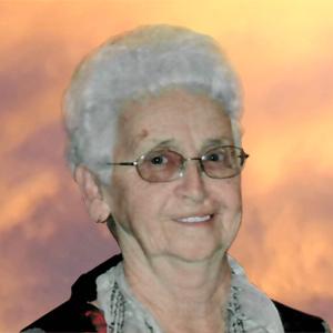Mariette Morissette