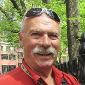 Michel Veillette