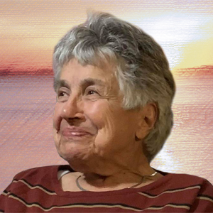 Huguette Chamberland Gélinas