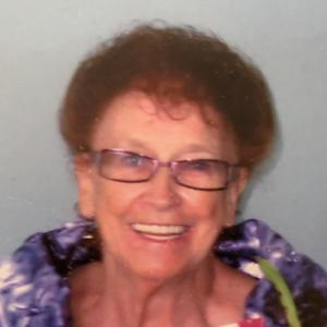 Réjeanne Desjardins