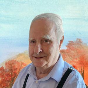 Gérard Mongrain