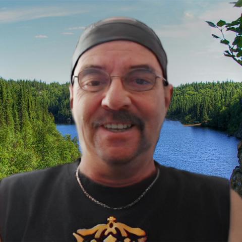 Richard Quesnel