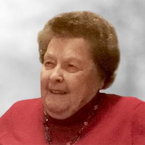 Clothilde Gagnon