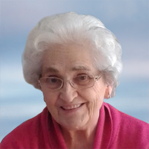 Denise Harvey