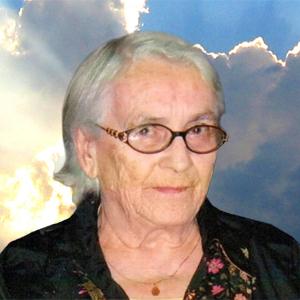 Cécile Venne
