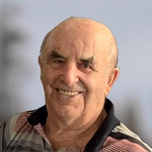 Fernand Bégin