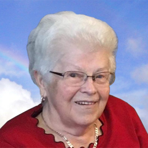 Laurence Chaput (Simard)