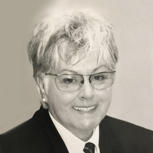 Janine Daigle (Née Slight)