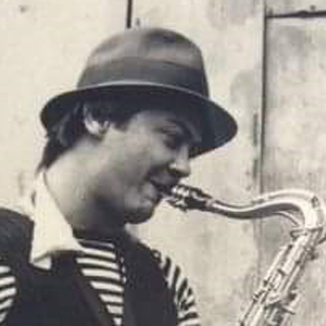 Gilles Lavictoire