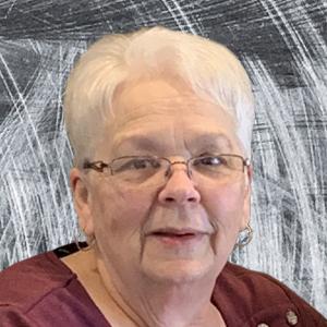 Diane Ahern