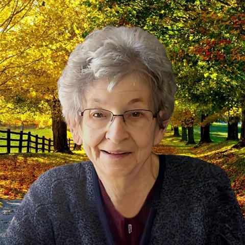 Diane Yergeau
