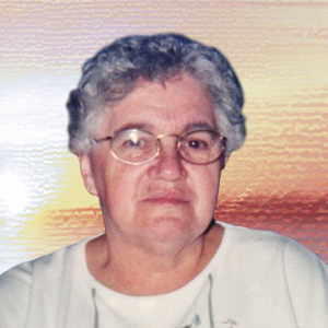 Madeleine Moisan