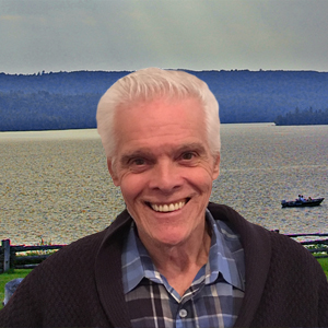 Pierre Gagné